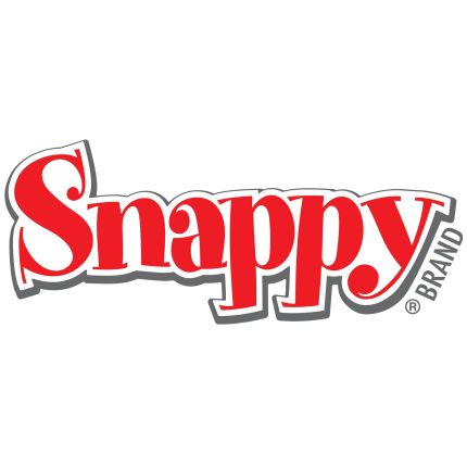 Logo od Snappy Popcorn