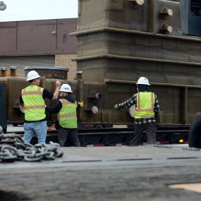 Bild von Dunkel Bros Machinery Moving, An MEI Company