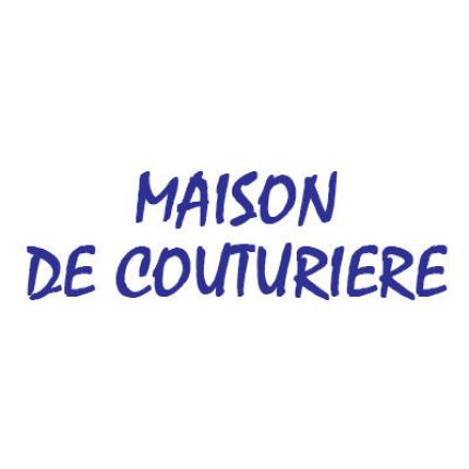 Logo fra Maison De Couturiere