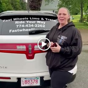 Bild von Fast Wheels Limousine and Transportation Services