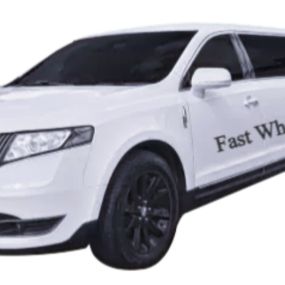 Bild von Fast Wheels Limousine and Transportation Services