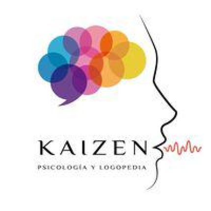 Logotipo de Centro Kaizen Psicología Y Logopedia