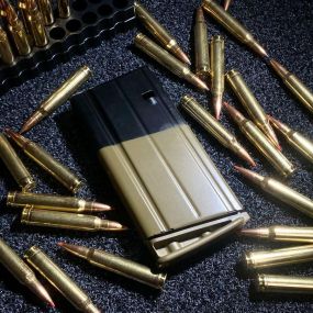 Bild von LAX Ammunition Los Angeles