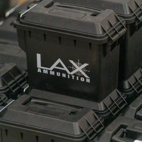 Bild von LAX Ammunition Los Angeles