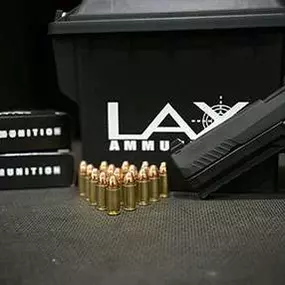 Bild von LAX Ammunition Los Angeles