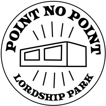 Logo od Point No Point Lordship Park