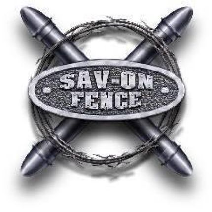 Logo da Sav-On Fence, LLC