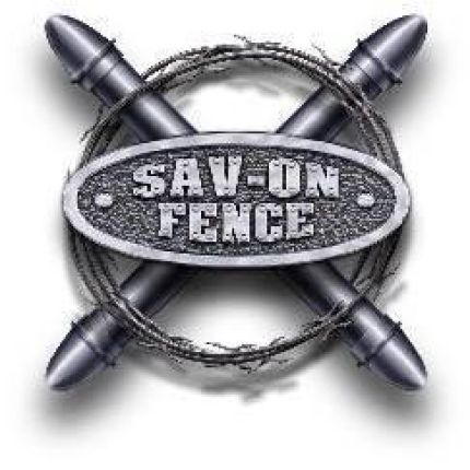 Logotipo de Sav-On Fence, LLC