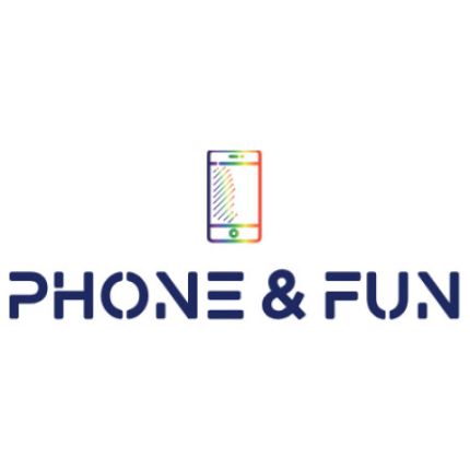 Logo fra Phone & Fun