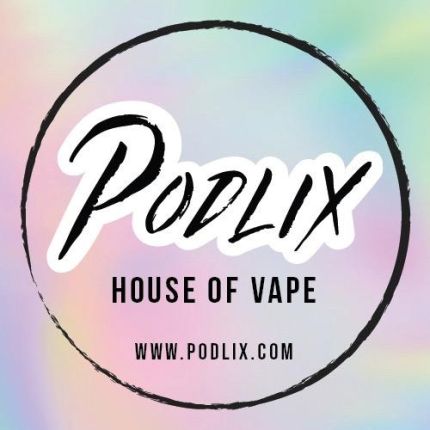 Logotipo de Podlix