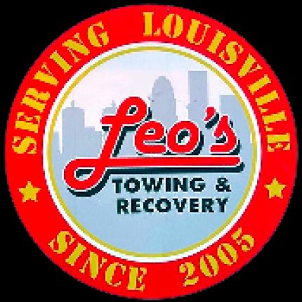 Logo von Leo's Towing & Recovery