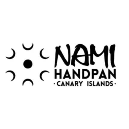 Logo fra Nami Handpan