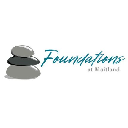 Logotipo de Foundations at Maitland