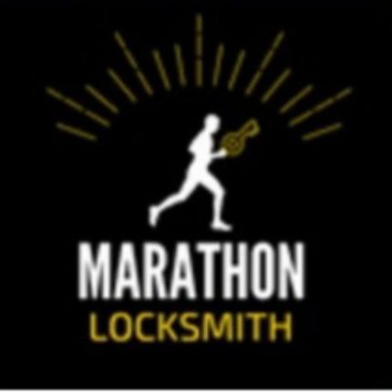 Logo van Marathon Locksmith