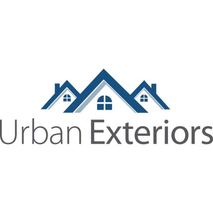 Logo van Urban Exteriors