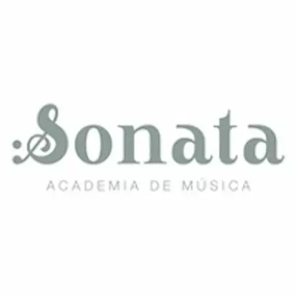 Logo from Academia De Música Sonata