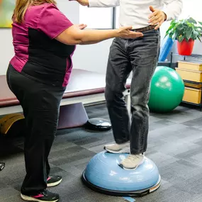 Physical therapy can benefit people of all ages and abilities in numerous ways, promoting health, function, and overall well-being. Here are some of the key ways in which physical therapy can benefit everyone:

1.	Pain Relief: Physical therapists are trained to assess and treat musculoskeletal pain arising from various conditions, injuries, or surgeries. They use a combination of manual techniques, therapeutic exercises, modalities (such as heat or ice therapy), and other interventions to allevi