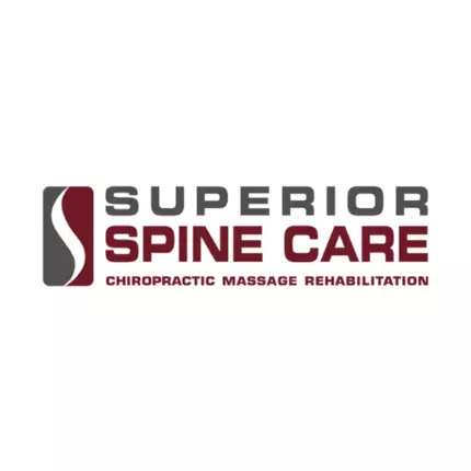 Logotipo de Superior Spine Care