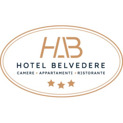 Λογότυπο από Albergo Hotel Belvedere