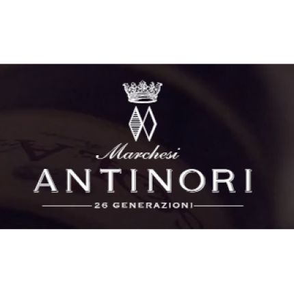 Logo van Marchesi Antinori Spa