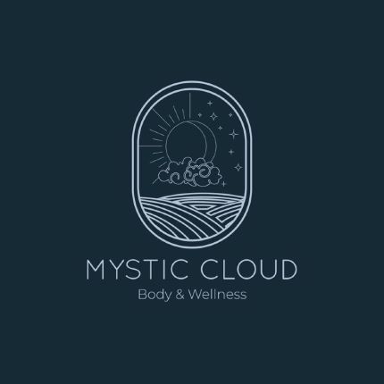 Logotyp från Mystic Cloud Body and Wellness