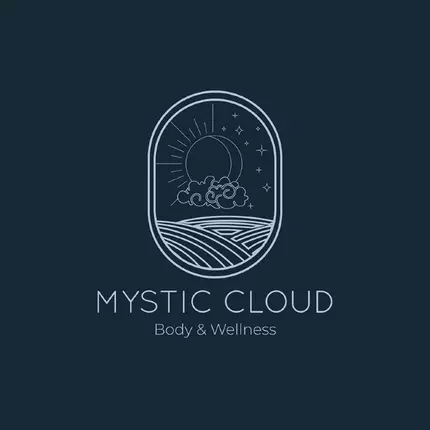 Logotipo de Mystic Cloud Body and Wellness