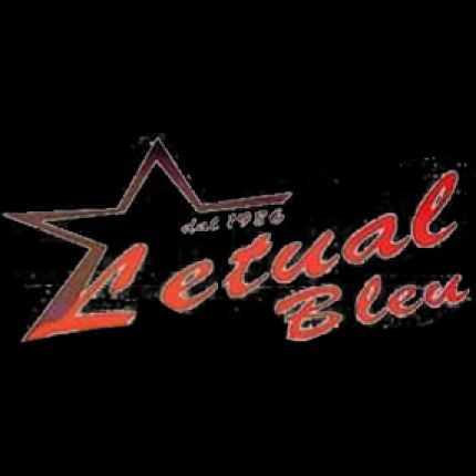 Logo van Letual Bleu di Spitaleri Maria