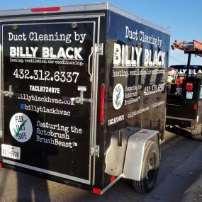 Bild von Billy Black HVAC of San Angelo