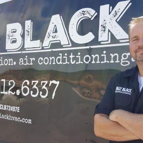 Bild von Billy Black HVAC of San Angelo