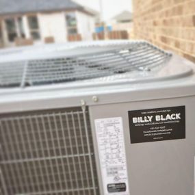 Bild von Billy Black HVAC of San Angelo