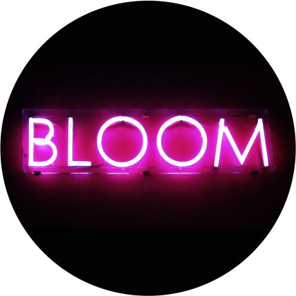 Logo von Bloom
