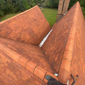 Bild von Universal Eco Homes | Roof Cleaning and Coating Services | Exterior Cleaning Services