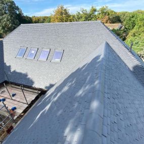 Bild von Universal Eco Homes | Roof Cleaning and Coating Services | Exterior Cleaning Services