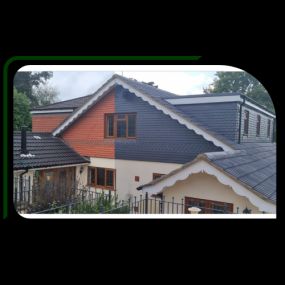 Bild von Universal Eco Homes | Roof Cleaning and Coating Services | Exterior Cleaning Services