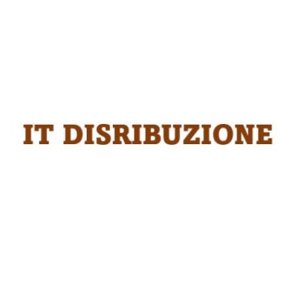 Logotyp från I.T. Distribuzione