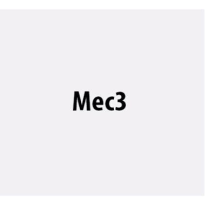 Logo von Mec3