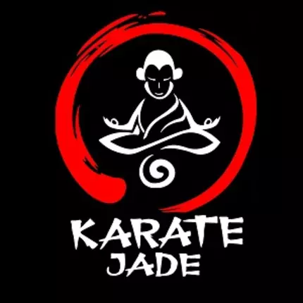 Logo fra Karate Jade