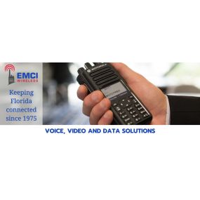 Bild von EMCI Wireless