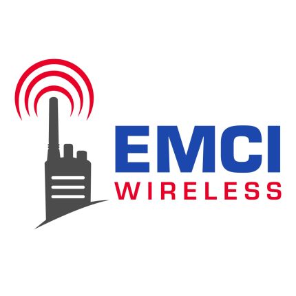 Logótipo de EMCI Wireless