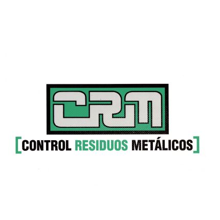 Logo fra Control residuos metálicos SLU