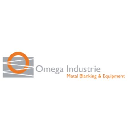 Logo da Omega Industrie