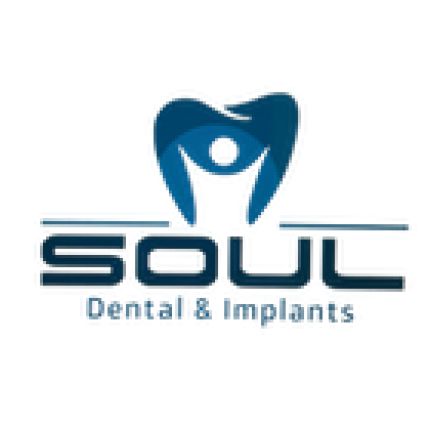 Logótipo de Soul Family Dental