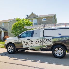 Bild von Amco Ranger Termite & Pest Solutions