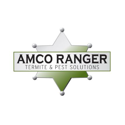 Logótipo de Amco Ranger Termite & Pest Solutions