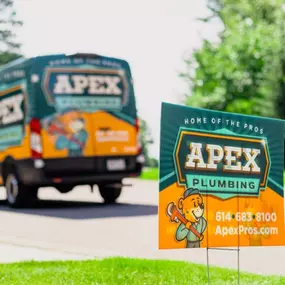 Bild von Apex Plumbing, Heating, and Air Pros