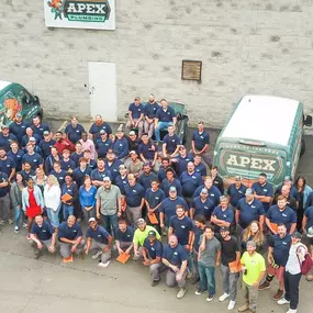 Bild von Apex Plumbing, Heating, and Air Pros