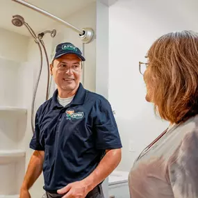 Bild von Apex Plumbing, Heating, and Air Pros