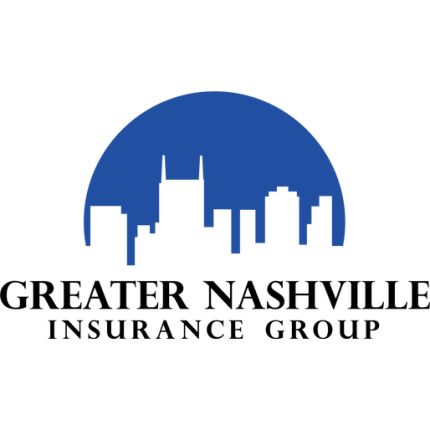 Logotyp från Greater Nashville Insurance Group