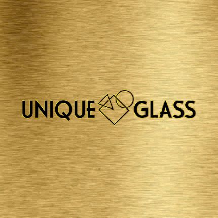 Logo from Unique Glass