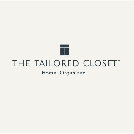 Logo from The Tailored Closet of Silver Spring